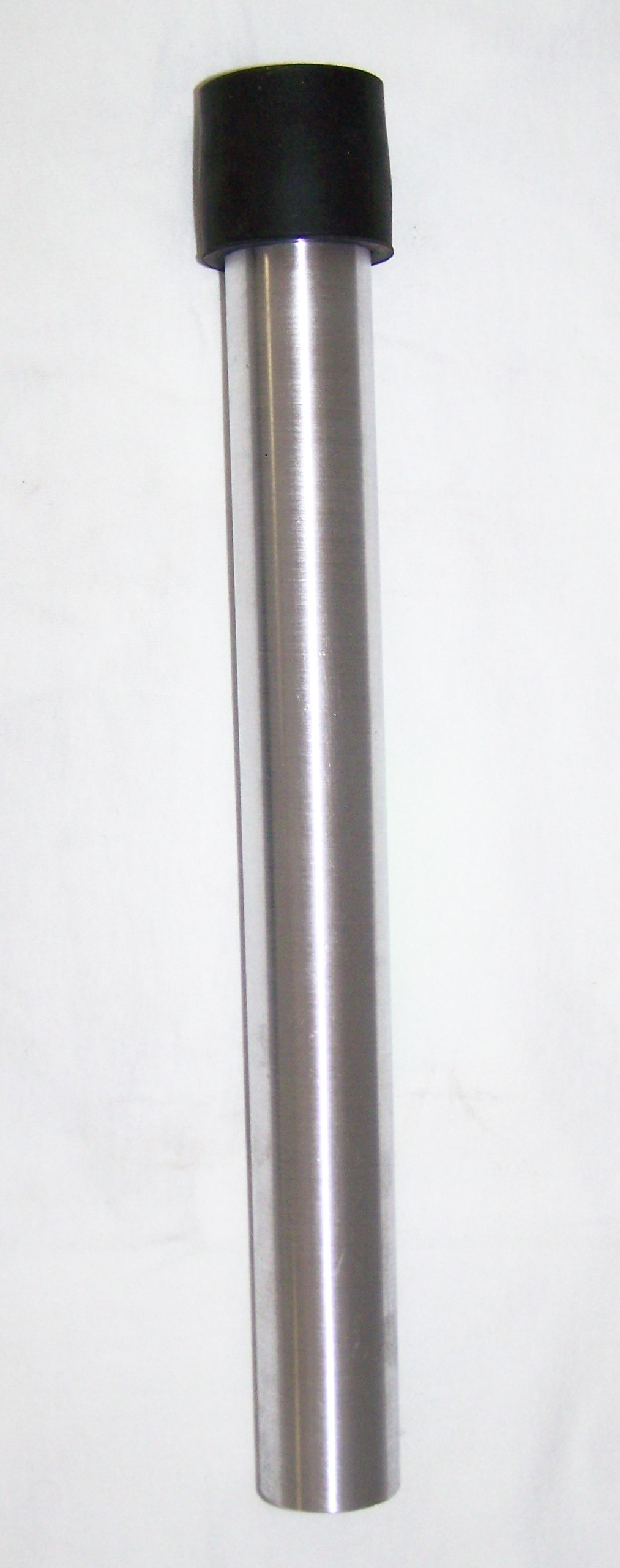 Straight Post with Rubber Cap for Standard HOOFJACK